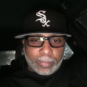 Meet your Posher, Tony